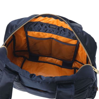TANKER DUFFLE BAG L 622－76996 | PORTER