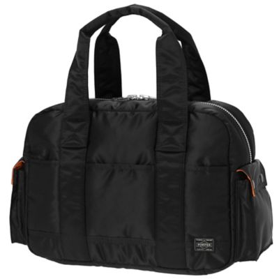 TANKER DUFFLE BAG L 622－76996 | PORTER