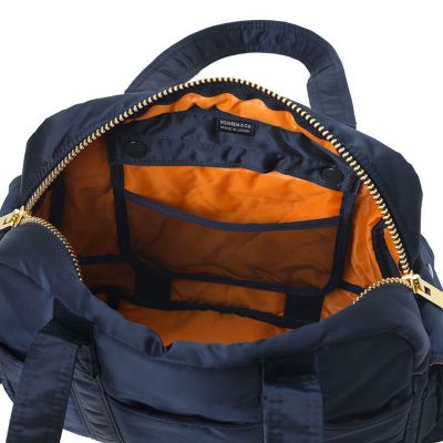 TANKER DUFFLE BAG S 622－76997 | PORTER