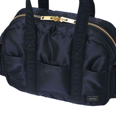 TANKER DUFFLE BAG S 622－76997 | PORTER