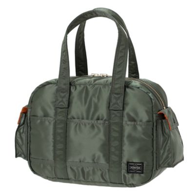 ポーター タンカー TANKER DUFFLE BAG(S) ボストンバッグ TANKER DUFFLE BAG S 622－76997 | PORTER