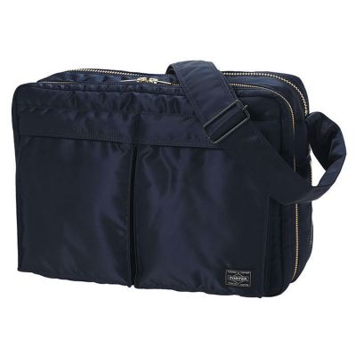 ＜PORTER＞ＴＡＮＫＥＲ　ＳＨＯＵＬＤＥＲ　ＢＡＧ　６２２－７７１３７