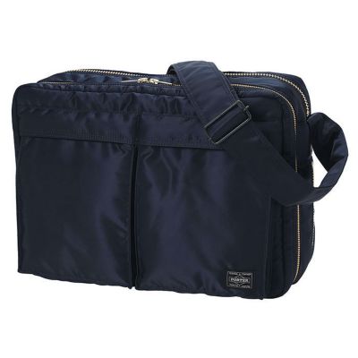 ＴＡＮＫＥＲ　ＳＨＯＵＬＤＥＲ　ＢＡＧ