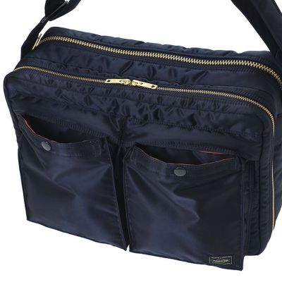 TANKER SHOULDER BAG 622－77137 | PORTER