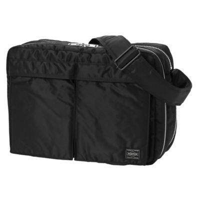 TANKER SHOULDER BAG 622－77137 | PORTER