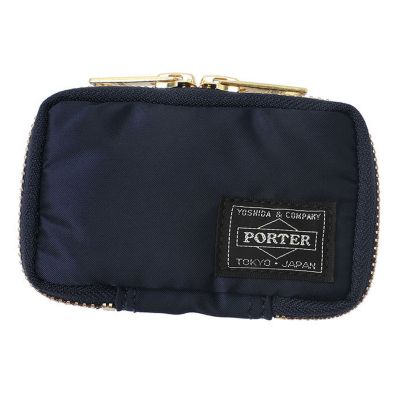 ＜PORTER＞ＴＡＮＫＥＲ　ＫＥＹ　ＣＡＳＥ　６２２－７７１３８