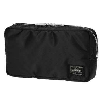 TANKER POUCH 622－77327 | PORTER/ポーター
