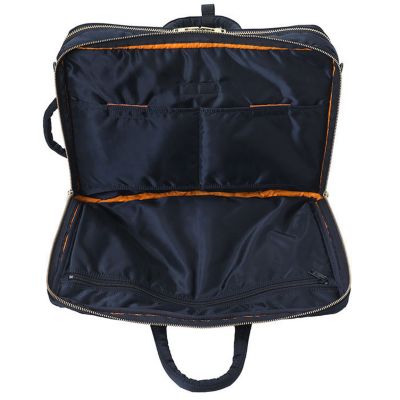 TANKER 3WAY BRIEFCASE 622－77460