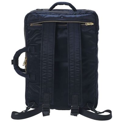 TANKER 3WAY BRIEFCASE 622－77460