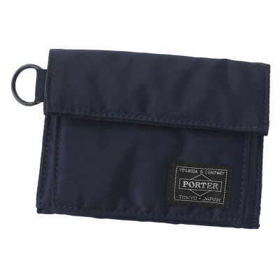 ＜PORTER＞ＴＡＮＫＥＲ　ＷＡＬＬＥＴ　６２２－７８１６７