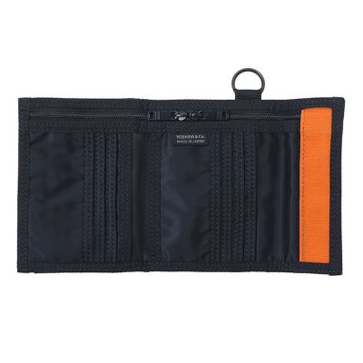 TANKER WALLET 622－78167 | PORTER/ポーター