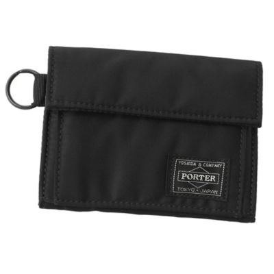 TANKER WALLET 622－78167 | PORTER/ポーター