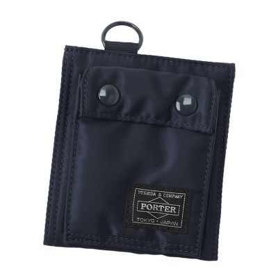 ＜PORTER＞ＴＡＮＫＥＲ　ＷＡＬＬＥＴ　６２２－７８１６８