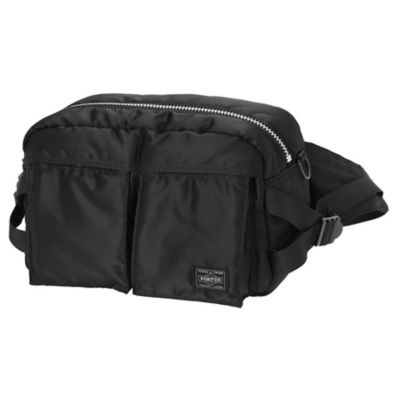 TANKER WAIST BAG 622－78302 | PORTER