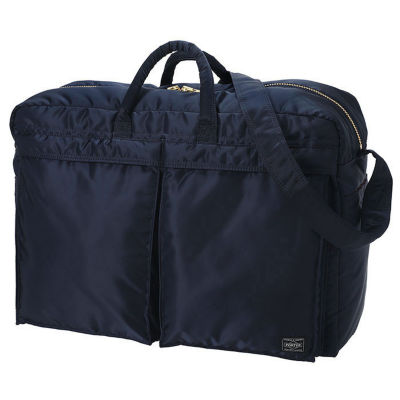 ＜PORTER＞ＴＡＮＫＥＲ　２ＷＡＹ　ＤＵＦＦＬＥ　ＢＡＧ　Ｓ　６２２－７８３２９