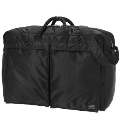 PORTER タンカー 2WAY TANKER 2WAY DUFFLE BAG S 622－78329