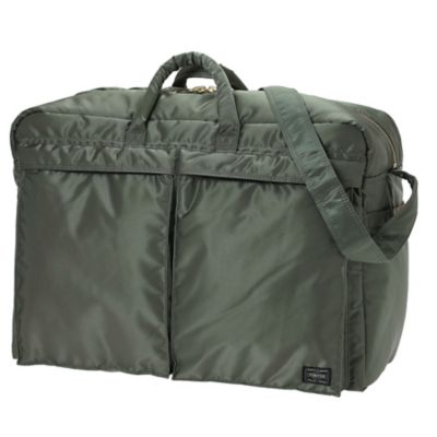 TANKER 2WAY DUFFLE BAG S 622－78329
