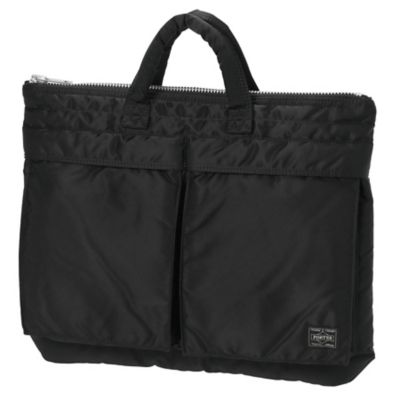 t*m様 PORTER 2WAYポーター タンカー ボディバッグ ショルダーバッ TANKER SHORT HELMET BAG S 622－78330