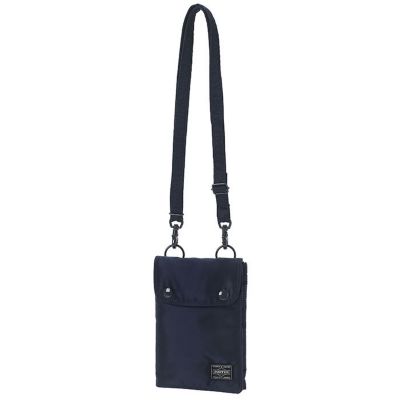 ＜PORTER＞ＴＡＮＫＥＲ　ＴＲＡＶＥＬ　ＣＡＳＥ　６２２－７８３３４