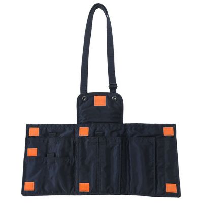 TANKER TRAVEL CASE 622－78334 | PORTER