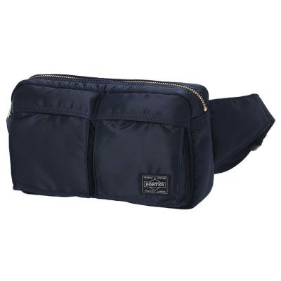 Porter waist bag discount tanker