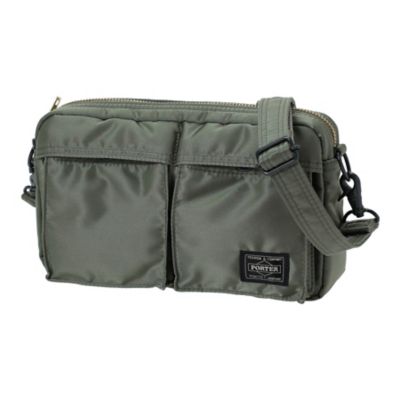 TANKER SHOULDER BAG 622－78809 | PORTER