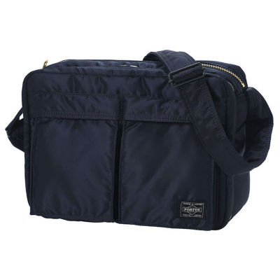 ＜PORTER＞ＴＡＮＫＥＲ　ＳＨＯＵＬＤＥＲ　ＢＡＧ　Ｌ　６２２－７８８１０