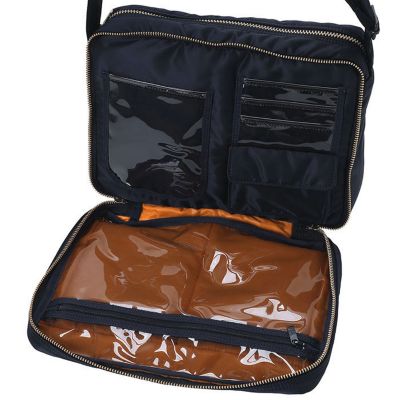 TANKER SHOULDER BAG L 622－78810