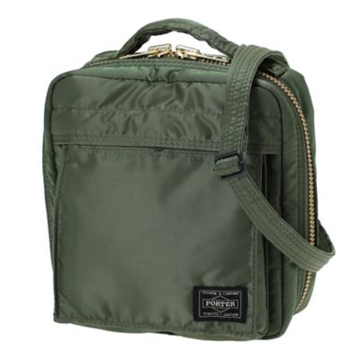 【保存袋付美品】PORTER TANKER ショルダーバッグ 622-79125 TANKER(タンカー) SHOULDER BAG | 吉田カバンホームページ | YOSHIDA & Co.