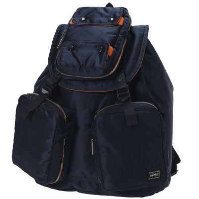 ＜PORTER＞ＴＡＮＫＥＲ　ＢＡＣＫＰＡＣＫ　６２２－７９１６２