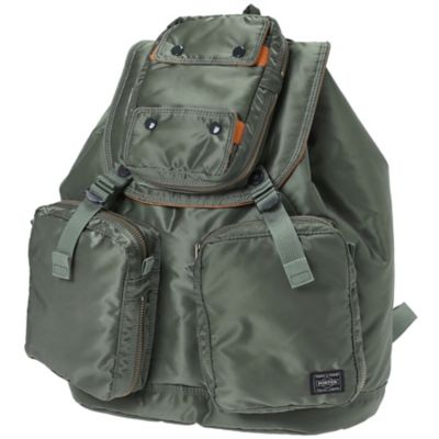 TANKER BACKPACK 622－79162 | PORTER/ポーター