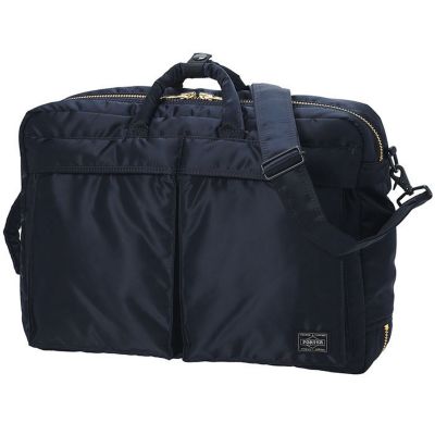 ＜PORTER＞ＴＡＮＫＥＲ　３ＷＡＹ　ＢＲＩＥＦＣＡＳＥ　６２２－７９３０８