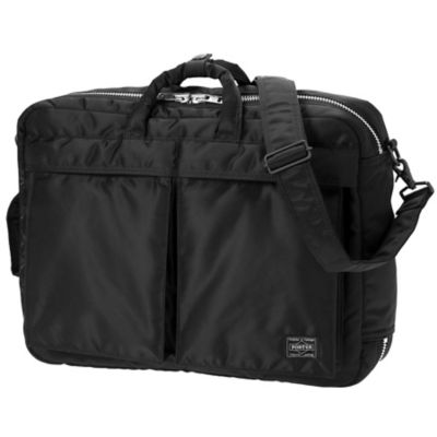 TANKER 3WAY BRIEFCASE 622－79308