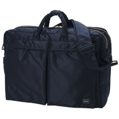 ＜PORTER＞ＴＡＮＫＥＲ　２ＷＡＹ　ＯＶＥＲＮＩＧＨＴ　ＢＲＩＥＦＣＡＳＥ　６２２－７９３０９