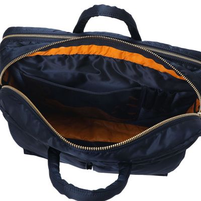 TANKER 2WAY OVERNIGHT BRIEFCASE 622