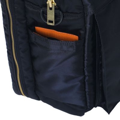 TANKER 2WAY OVERNIGHT BRIEFCASE 622