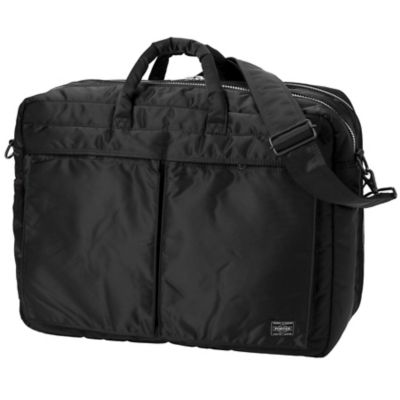 TANKER 2WAY OVERNIGHT BRIEFCASE 622