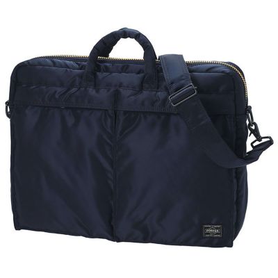 ＜PORTER＞ＴＡＮＫＥＲ　２ＷＡＹ　ＢＲＩＥＦＣＡＳＥ　６２２－７９３１１
