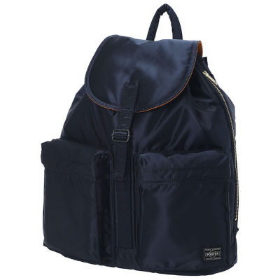＜PORTER＞ＴＡＮＫＥＲ　ＢＡＣＫＰＡＣＫ　６２２－７９３１２