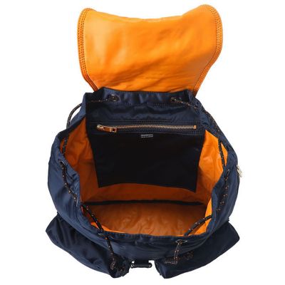 TANKER BACKPACK 622－79312 | PORTER/ポーター