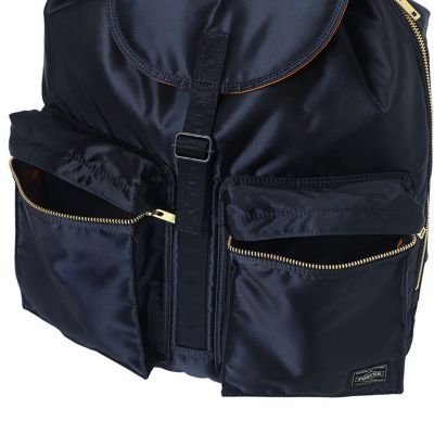 TANKER BACKPACK 622－79312 | PORTER/ポーター