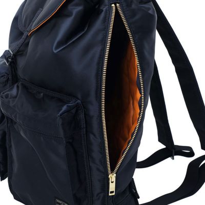 TANKER BACKPACK 622－79312 | PORTER/ポーター