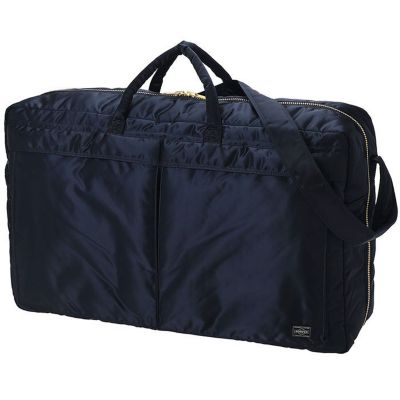 ＜PORTER＞ＴＡＮＫＥＲ　２ＷＡＹ　ＤＵＦＦＬＥ　ＢＡＧ　Ｌ　６２２－７９３１８