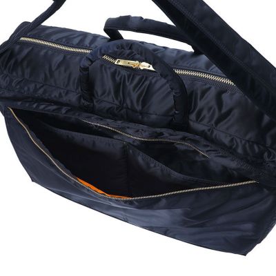 TANKER 2WAY DUFFLE BAG L 622－79318