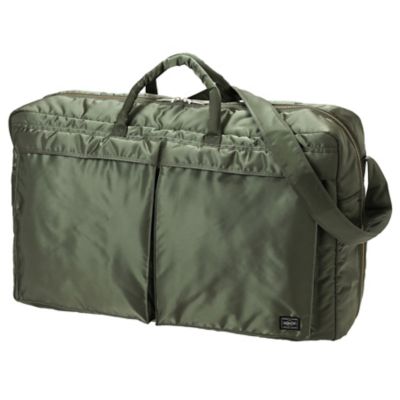 TANKER 2WAY DUFFLE BAG L 622－79318