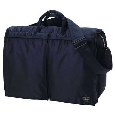 ＜PORTER＞ＴＡＮＫＥＲ　２ＷＡＹ　ＳＨＯＵＬＤＥＲ　ＢＡＧ　６２２－７９３２０