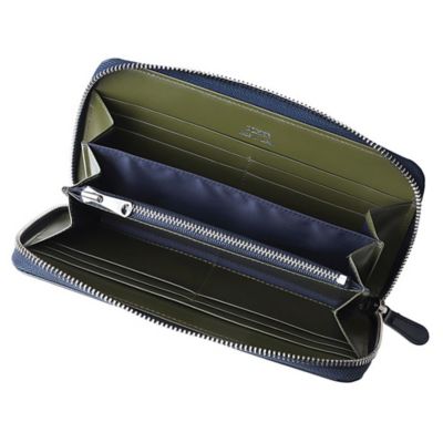 STAR FLAG ／ LONG WALLET 384－03079
