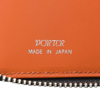 STAR FLAG ／ WALLET 384－03080 | PORTER