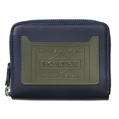 STAR FLAG ／ WALLET 384－03080 | PORTER
