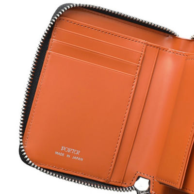 STAR FLAG ／ WALLET 384－03080 | PORTER